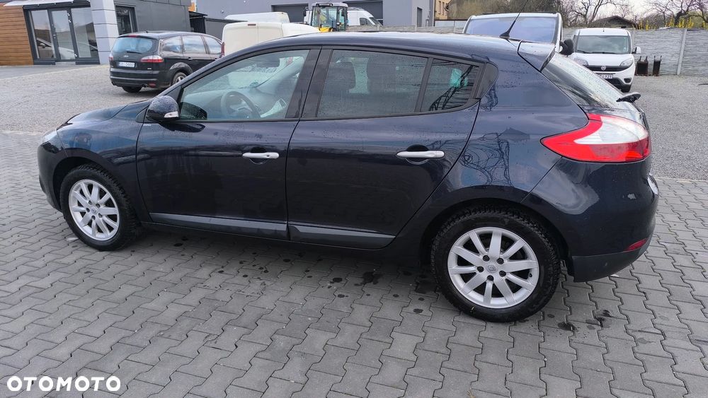 Renault Megane 1.6 16V 110 Dynamique - 5