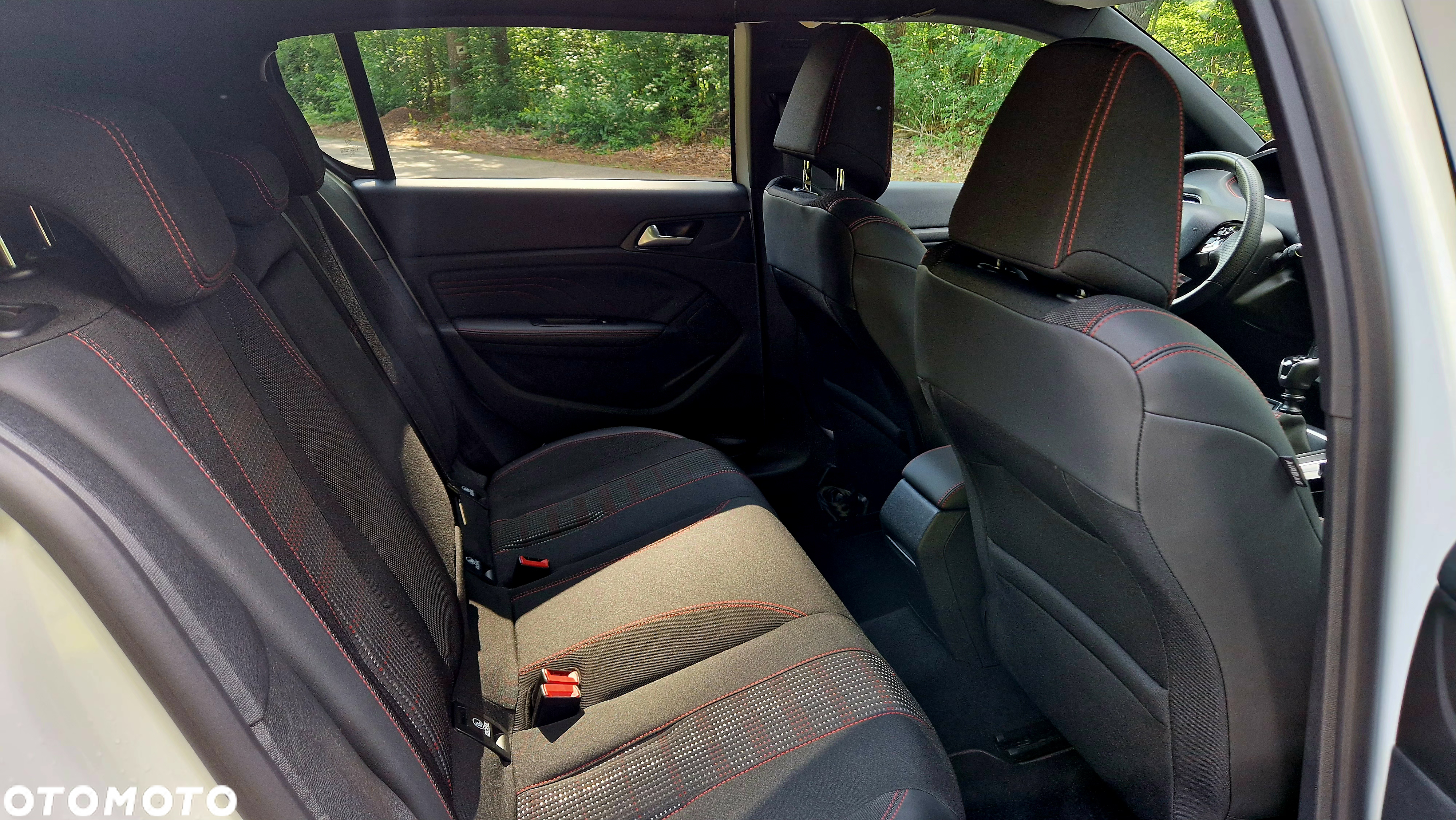 Peugeot 308 PureTech 130 Stop & Start GT-Line Edition - 18