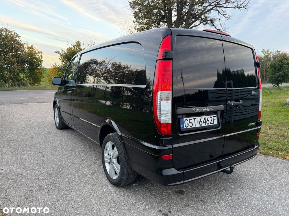 Mercedes-Benz Vito - 20