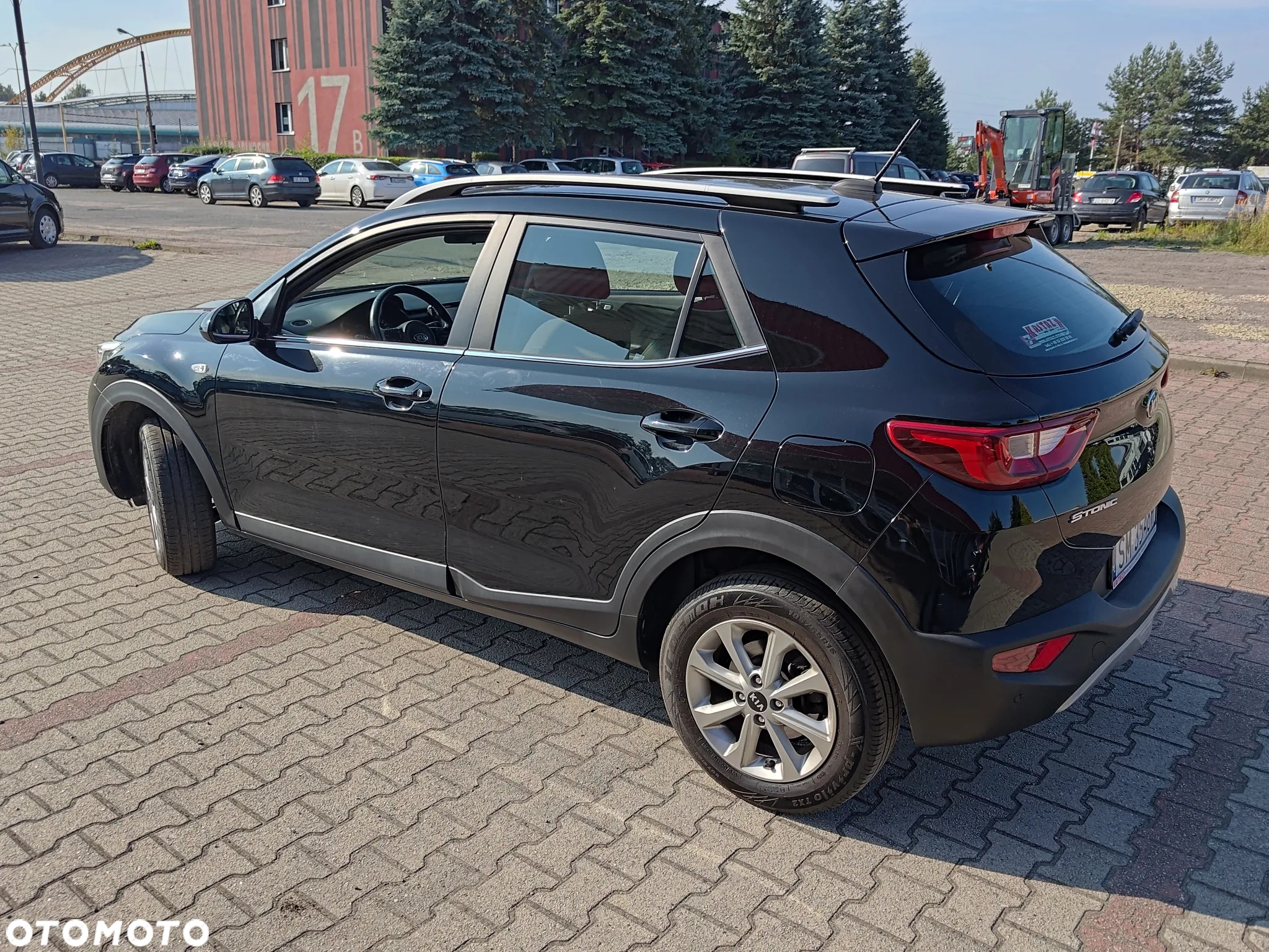 Kia Stonic 1.2 M - 13