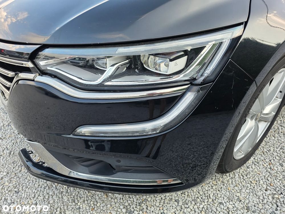 Renault Talisman ENERGY dCi 130 EDC LIMITED - 18