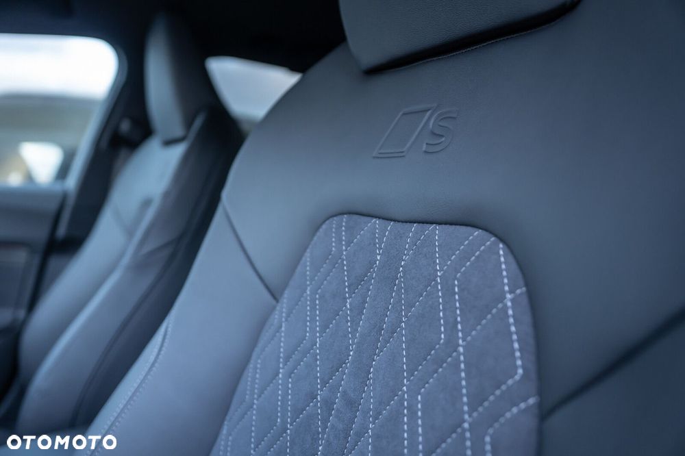 Audi A5 Avant - 13