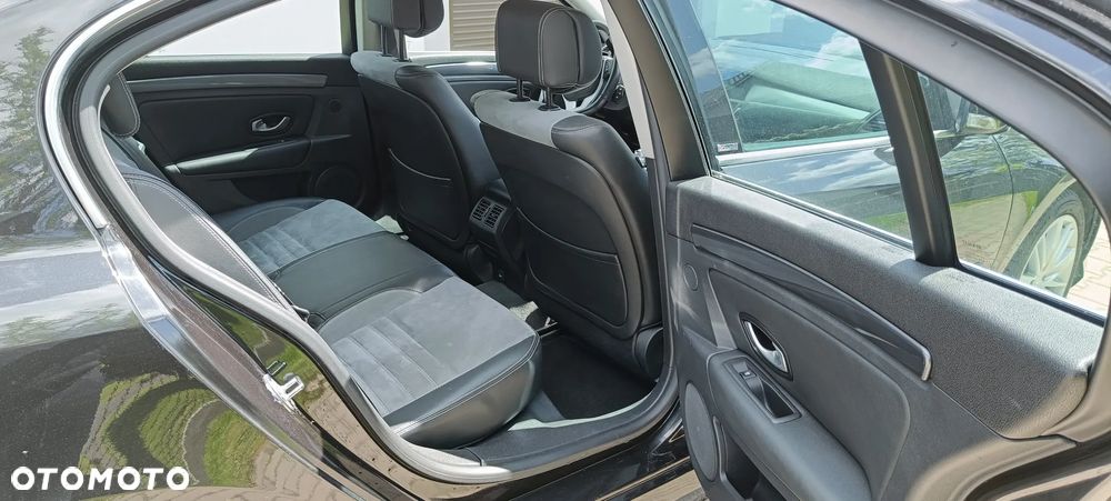 Renault Laguna 2.0 DCi FAP GT - 11