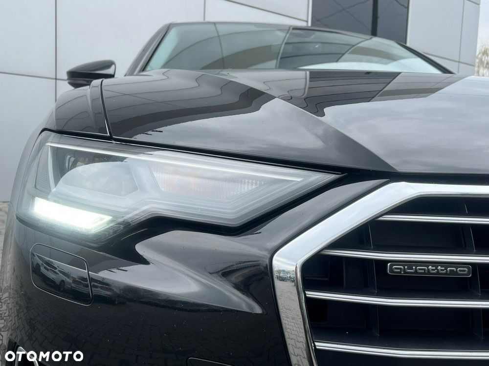 Audi A6 Avant 40 TDI quattro S tronic - 4