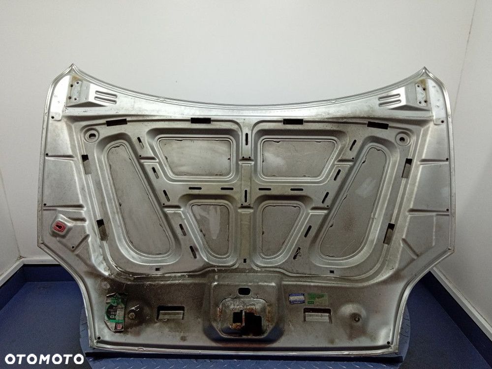 FIAT CROMA II LIFT 08- MASKA POKRYWA SILNIKA 698A - 11