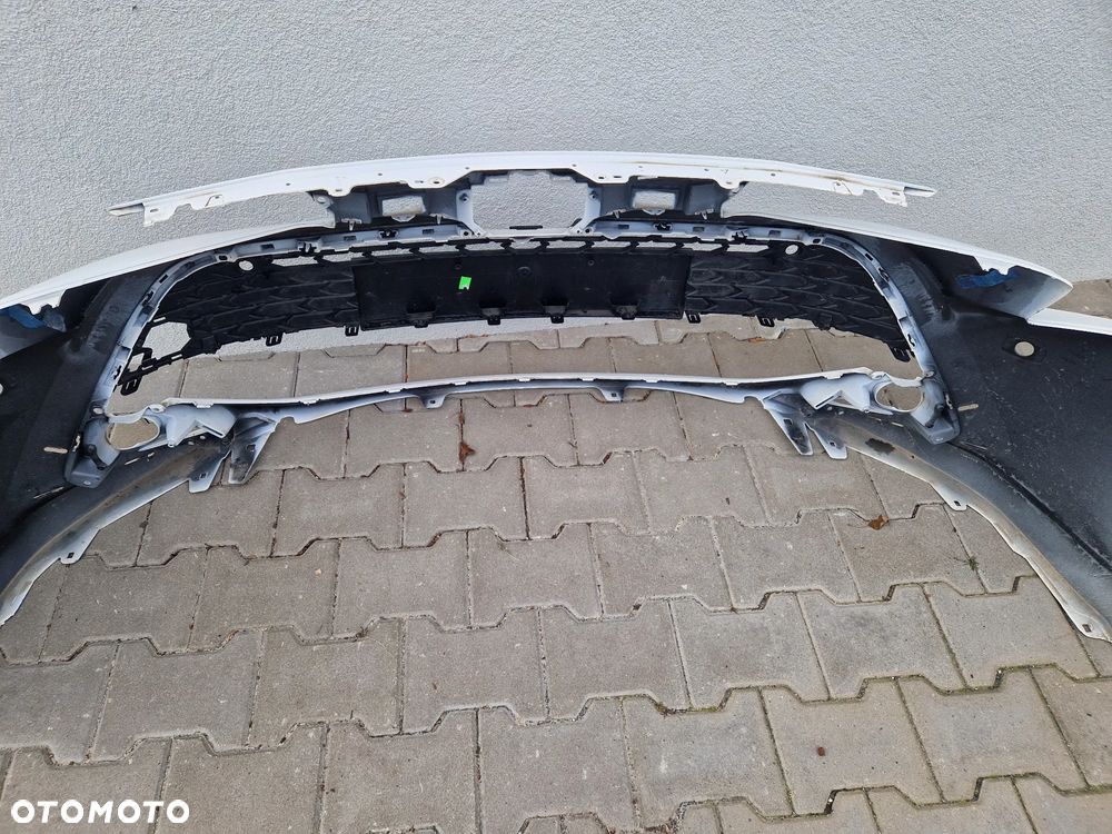 Zderzak Toyota Corolla XII E21 E210 lift 2023 - - 14