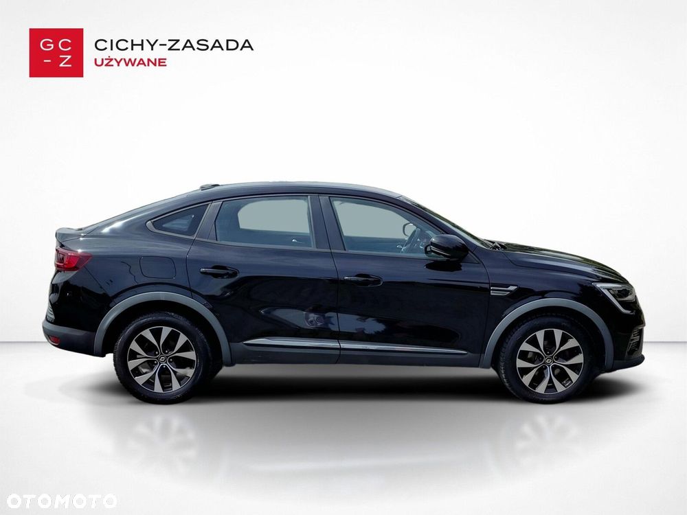 Renault Arkana 1.3 TCe mHEV Zen EDC - 6