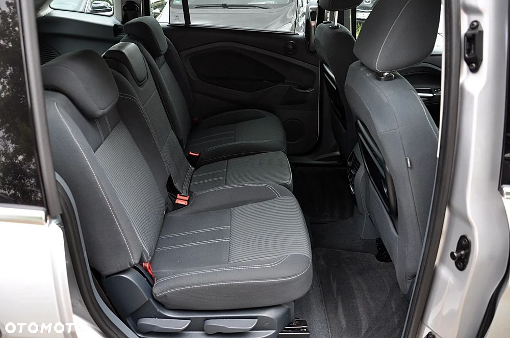 Ford Grand C-MAX 1.6 TDCi Trend - 26