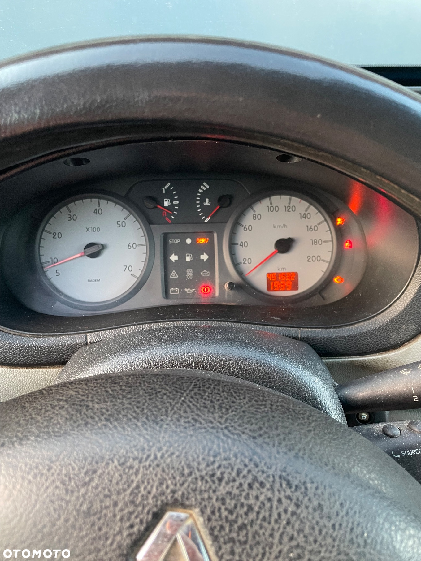 Renault Kangoo - 3