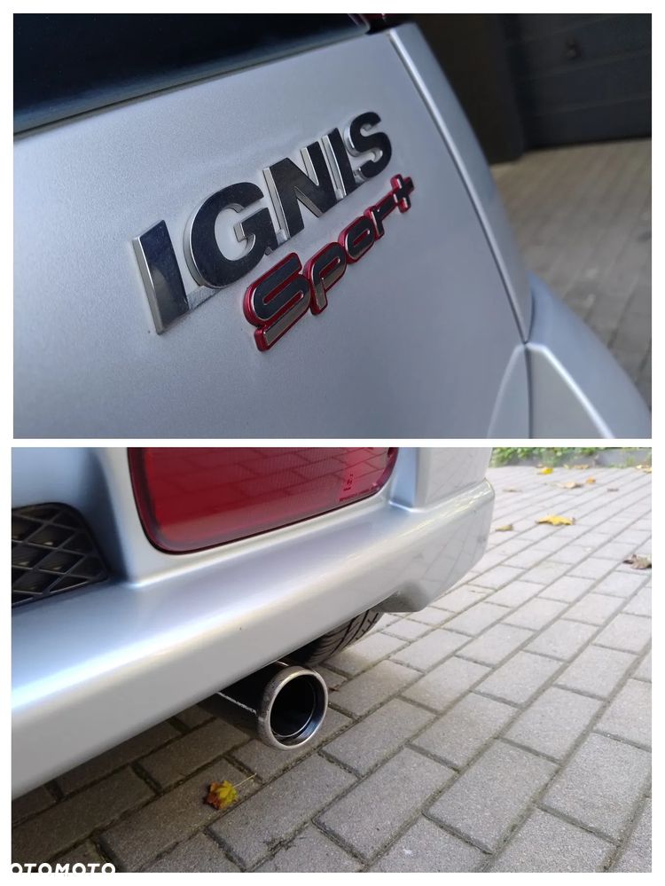 Suzuki Ignis 1.5 Sport - 12