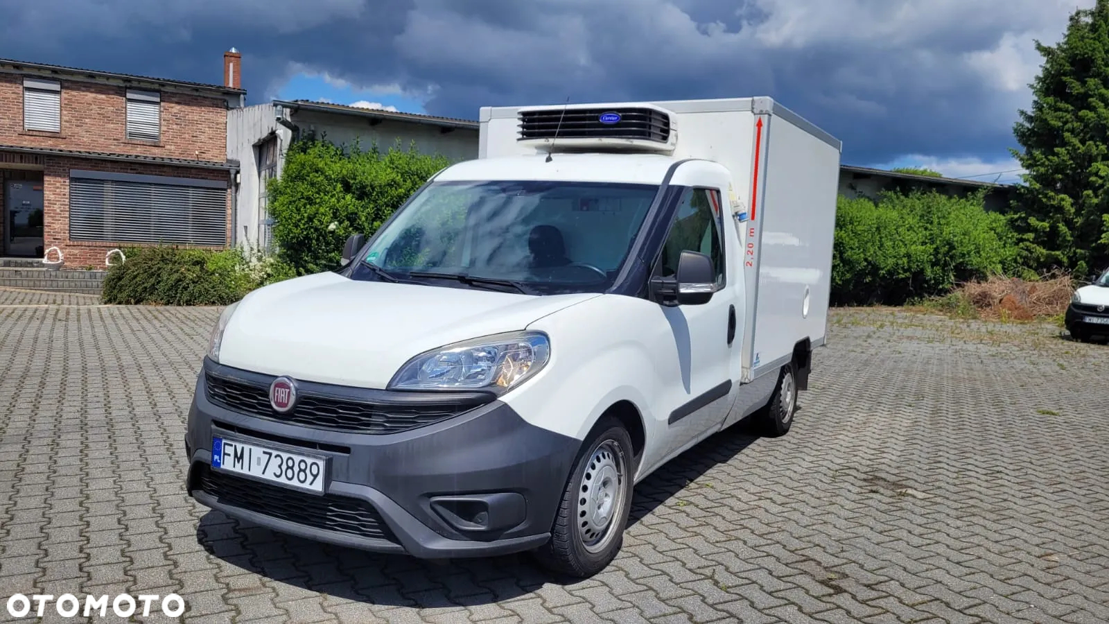 Fiat Doblo - 34
