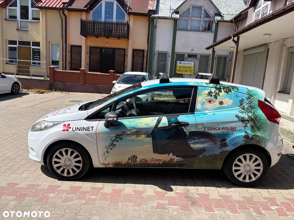 Ford FIESTA - 6