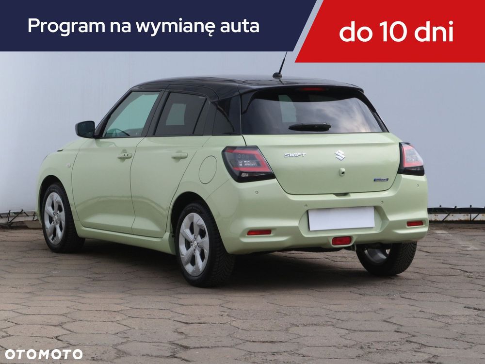 Suzuki Swift - 6