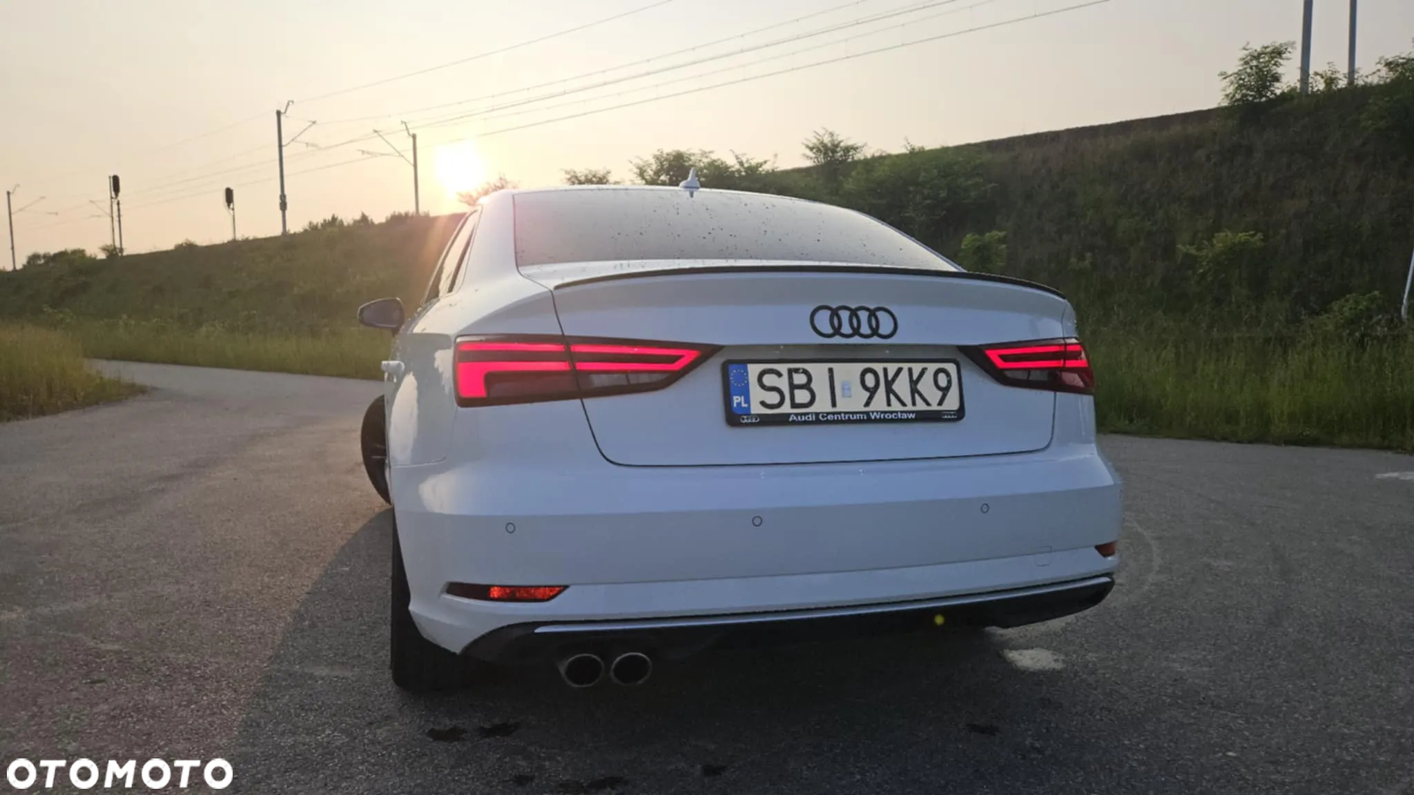 Audi A3 1.5 TFSI S tronic - 18