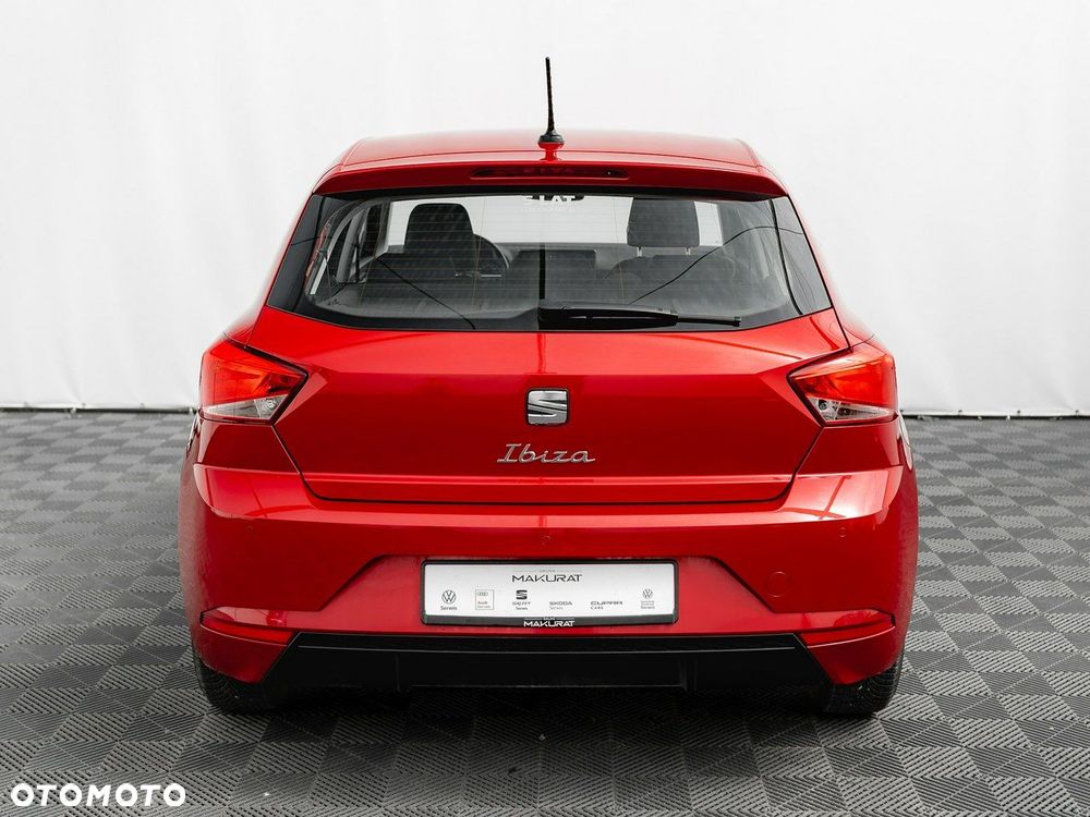 Seat Ibiza - 11