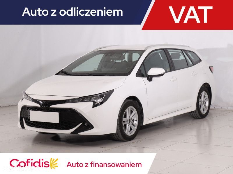Toyota Corolla - 2