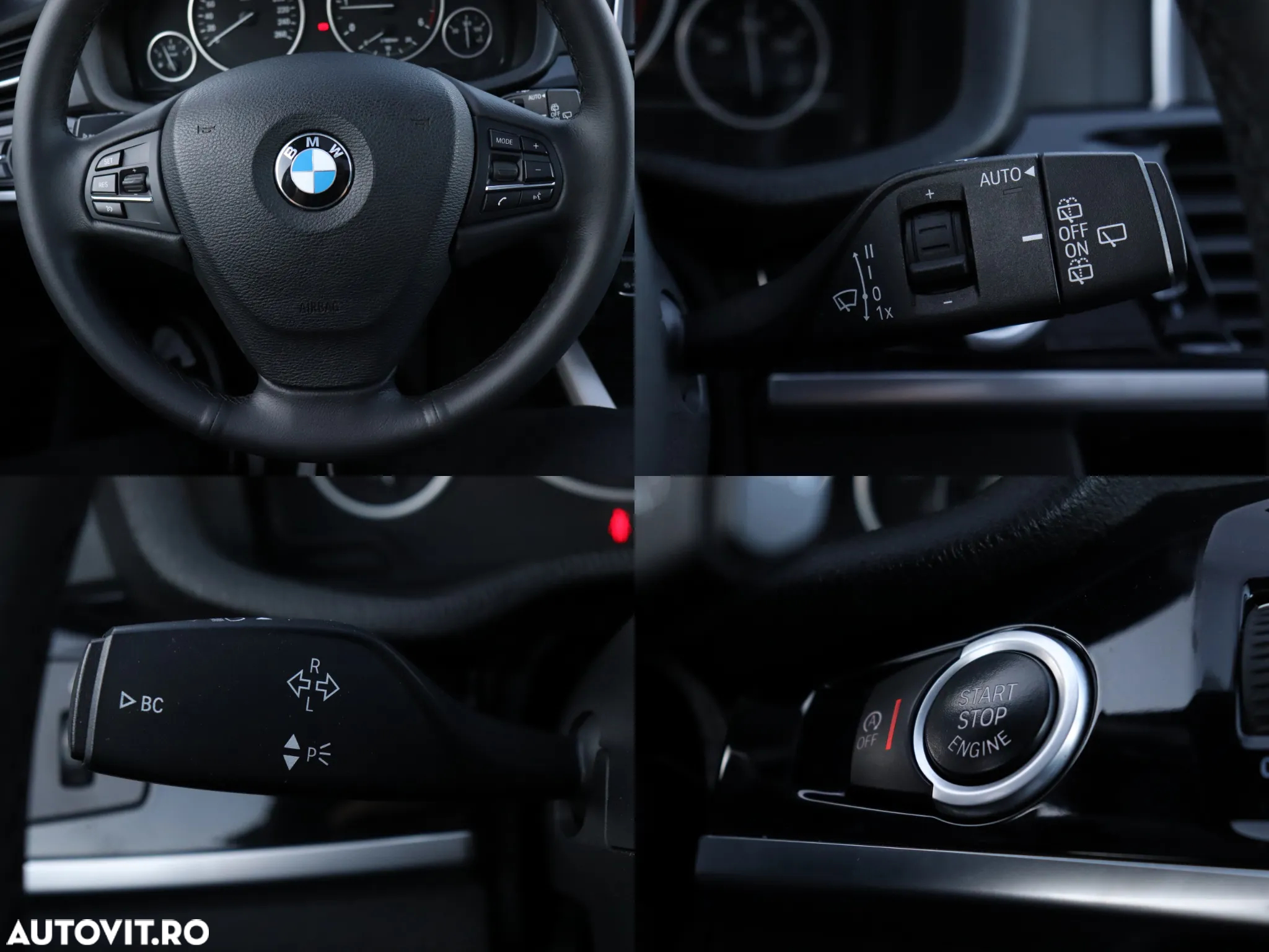 BMW X3 xDrive20d Aut. Luxury Line - 9