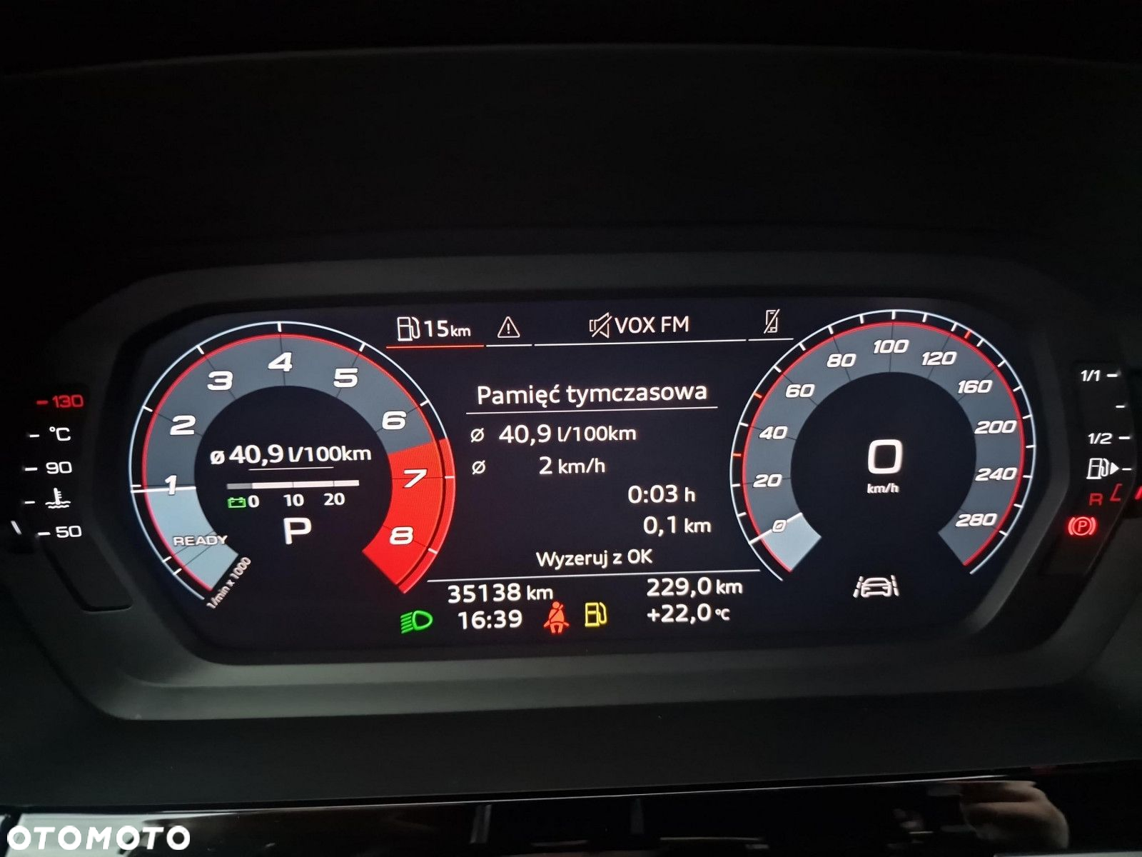Audi A3 - 13