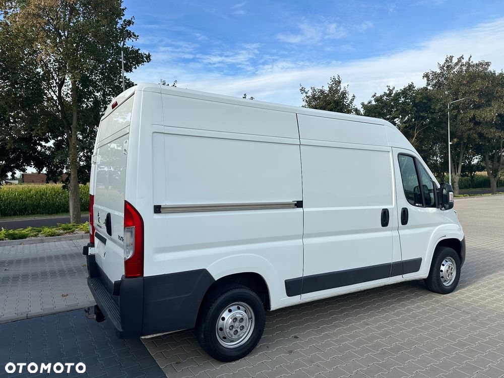 Peugeot Boxer - 10