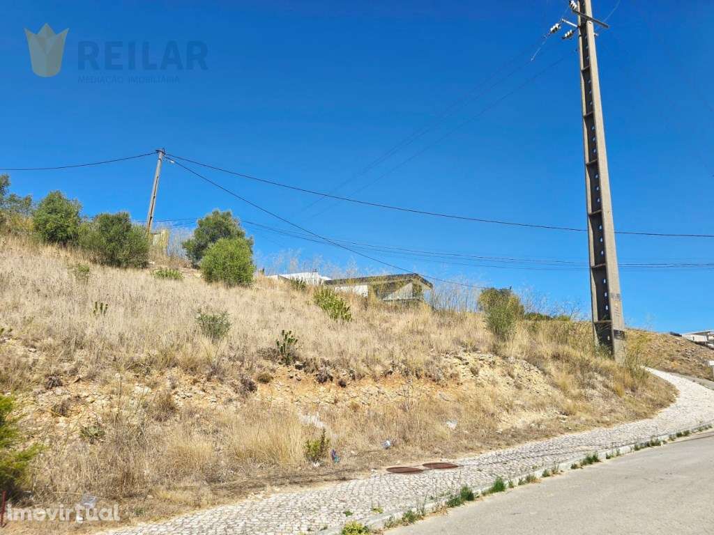 Vialonga - Terreno 464 m2 - Grande imagem: 4/16