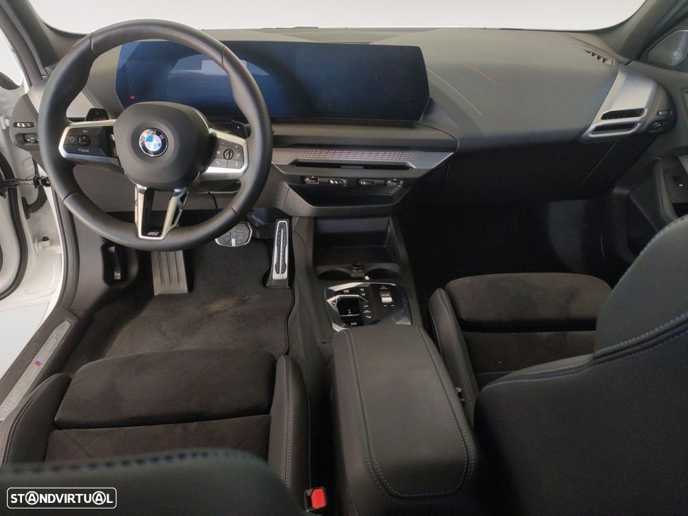 BMW 120 d Pack Desportivo M Pro - 10