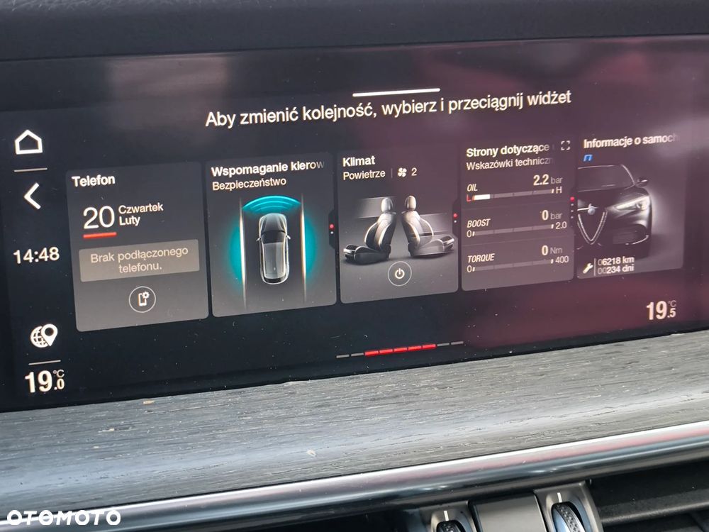 Alfa Romeo Stelvio 2.0 Turbo 16V AT8-Q4 Executive - 35