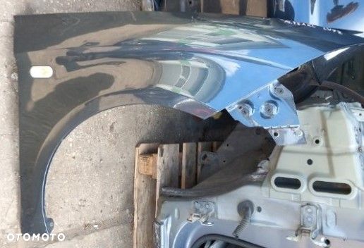 Seat Altea błotnik przód przedni prawy LW7Z - 2