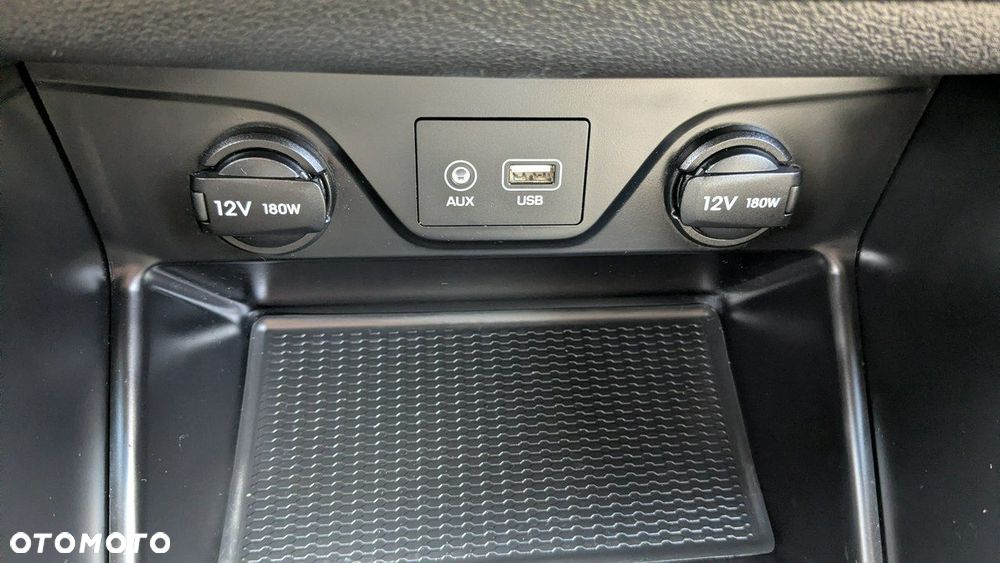 Hyundai Tucson - 32