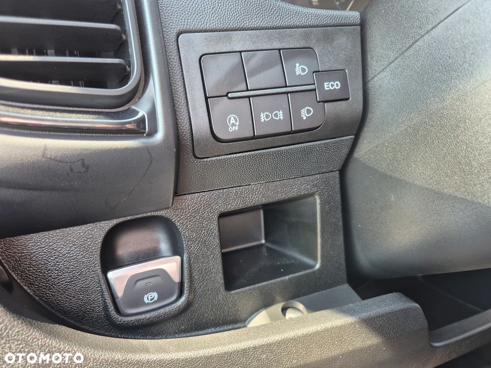Peugeot Boxer Heavy Diesel 2.2 180KM KONTENER ALU. 4.2 X 2.2 X 2.2 8PALET !! OD RĘKI !! - 18