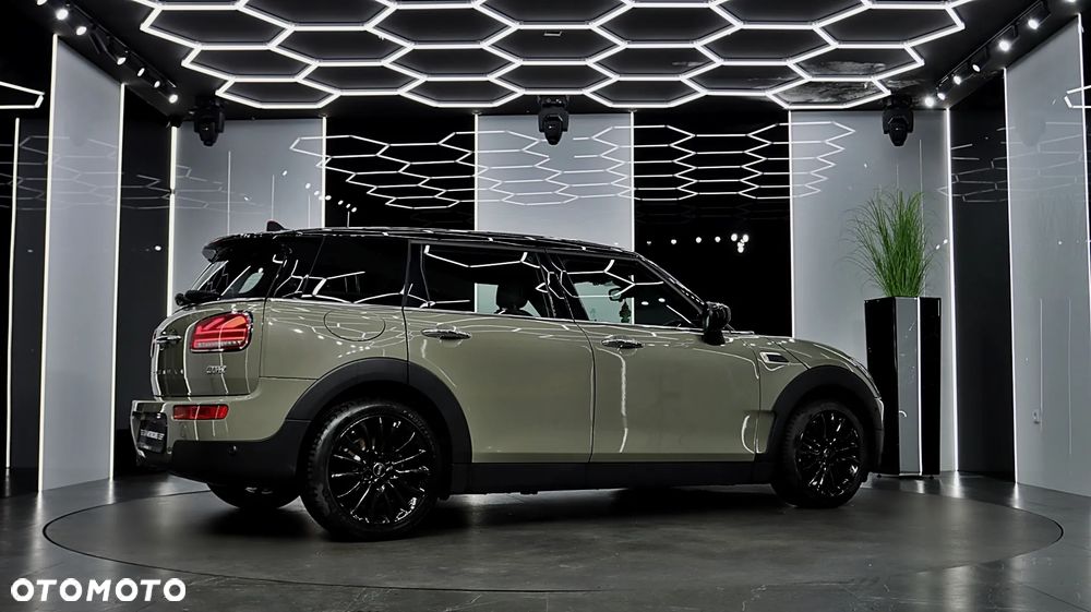 MINI Clubman Cooper - 10