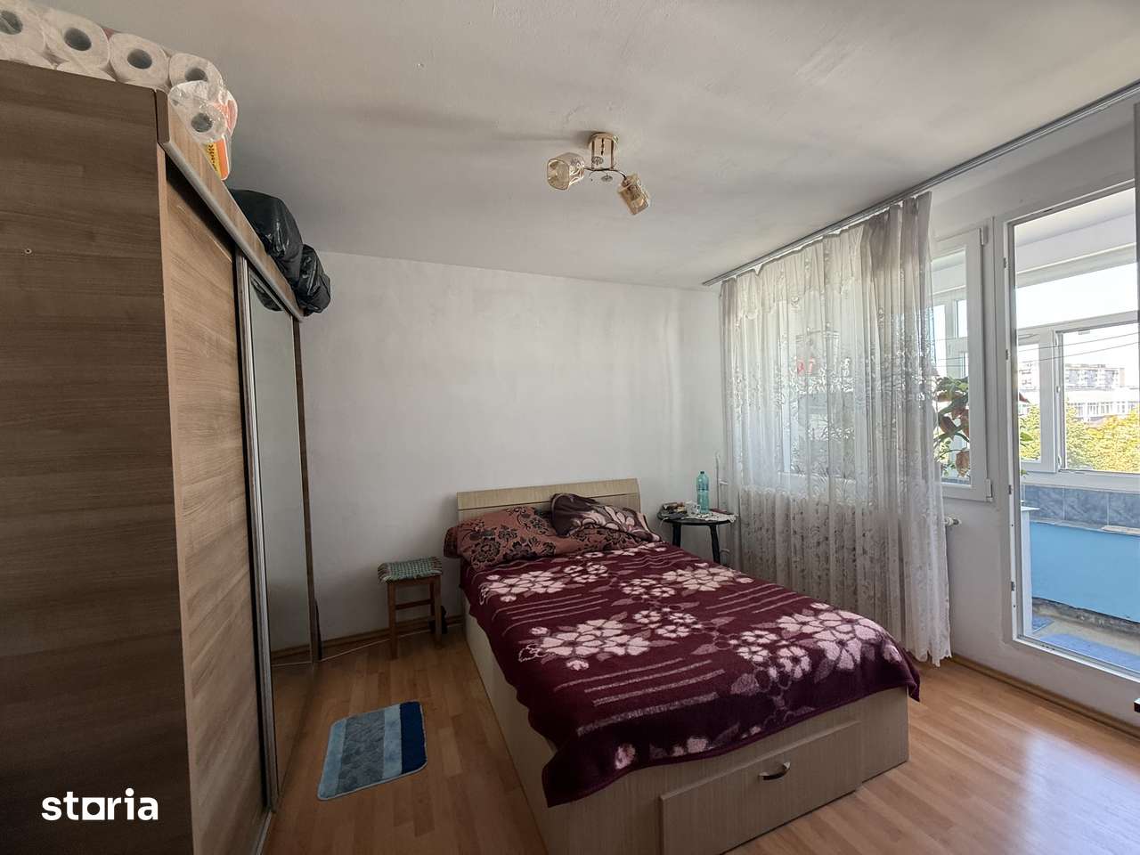 Vanzare 3 Camere Drumul Taberei | Metrou Valea Ialomitei — fotografia 3