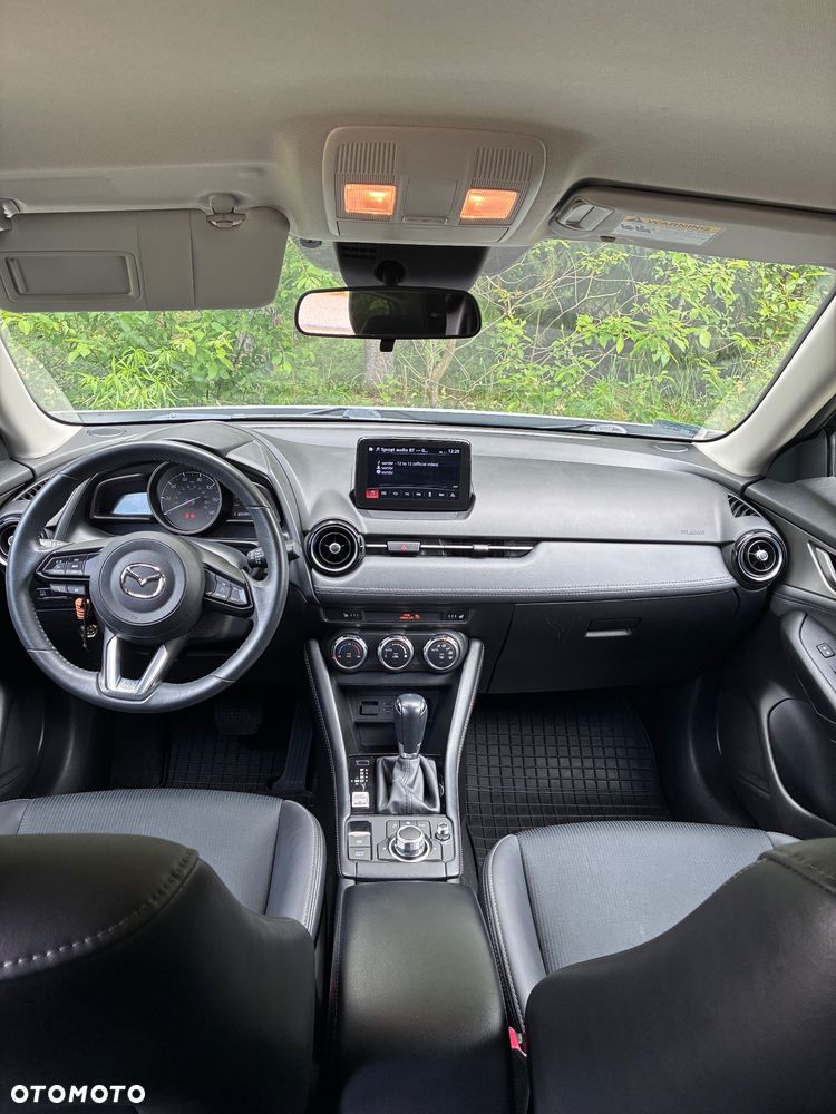 Mazda CX-3 2.0 Skyenergy AWD - 3