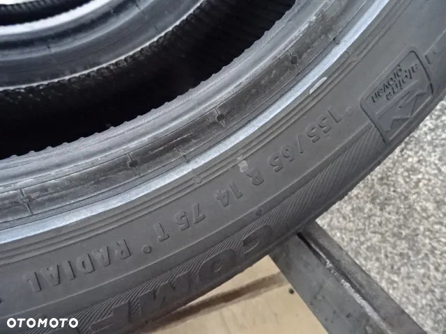 155/65/R14 75T Semperit Comfort Life 2 - 8