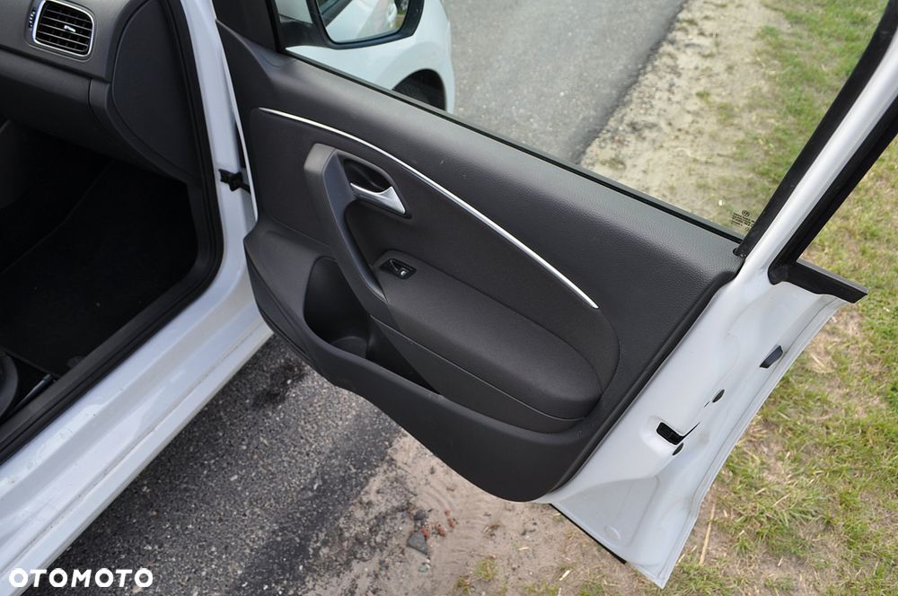 Volkswagen Polo 1.2 TSI BMT Comfortline - 20