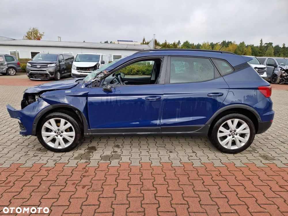 Seat Arona 1.0 TSI GPF Style S&S - 7