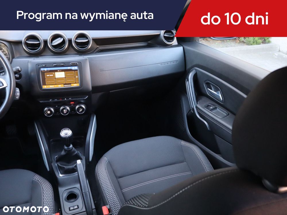 Dacia Duster - 10