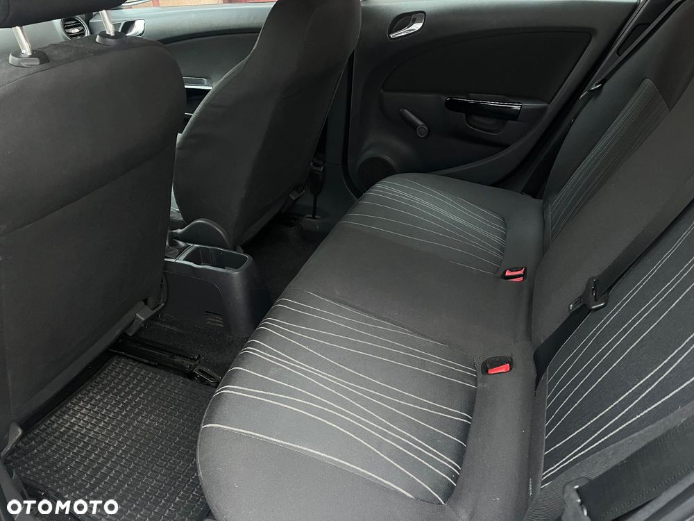 Opel Corsa 1.3 CDTI 111 - 6