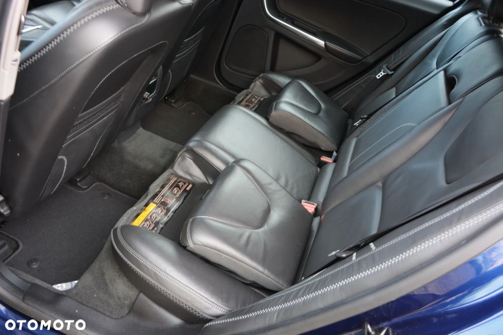 Volvo V60 D3 Ocean Race - 27