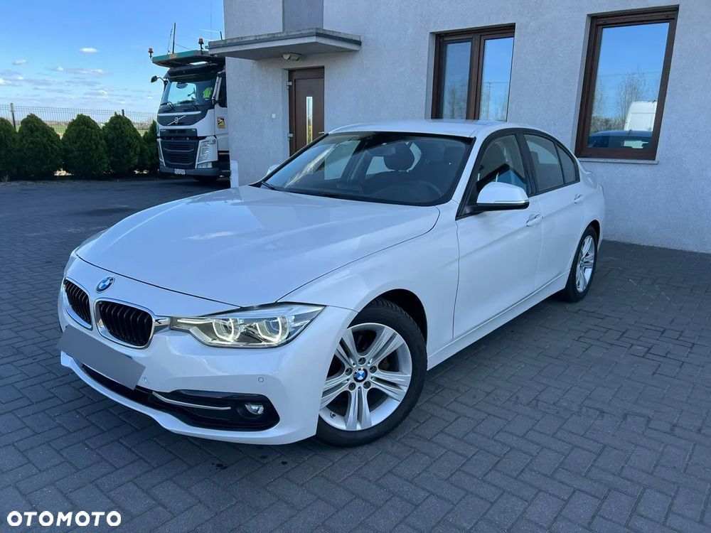 BMW Seria 3 - 1