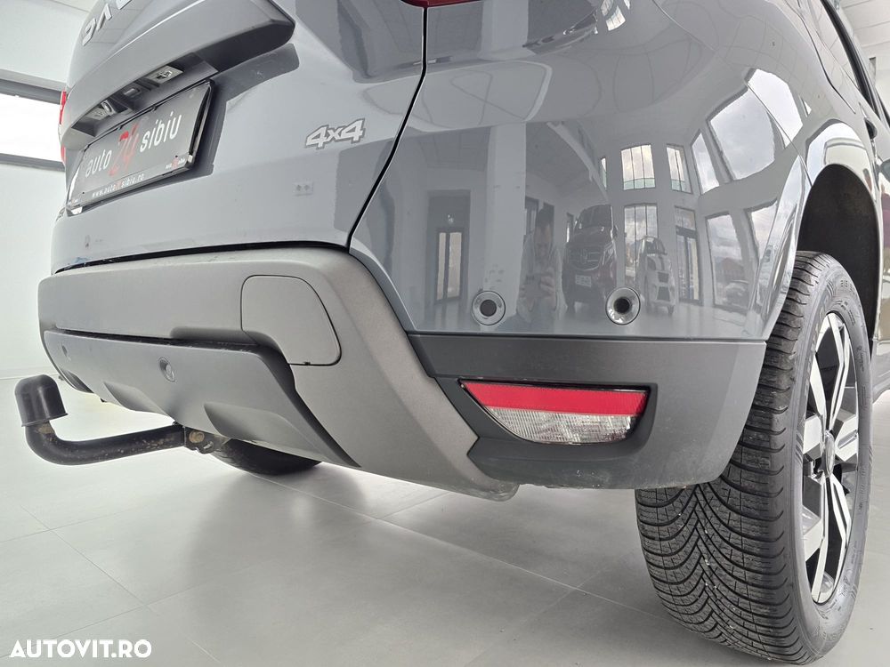 Dacia Duster - 16