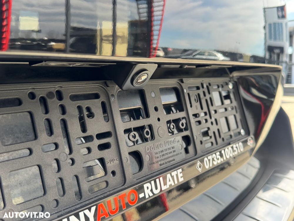 Peugeot 5008 BlueHDI 130 Allure Pack - 33