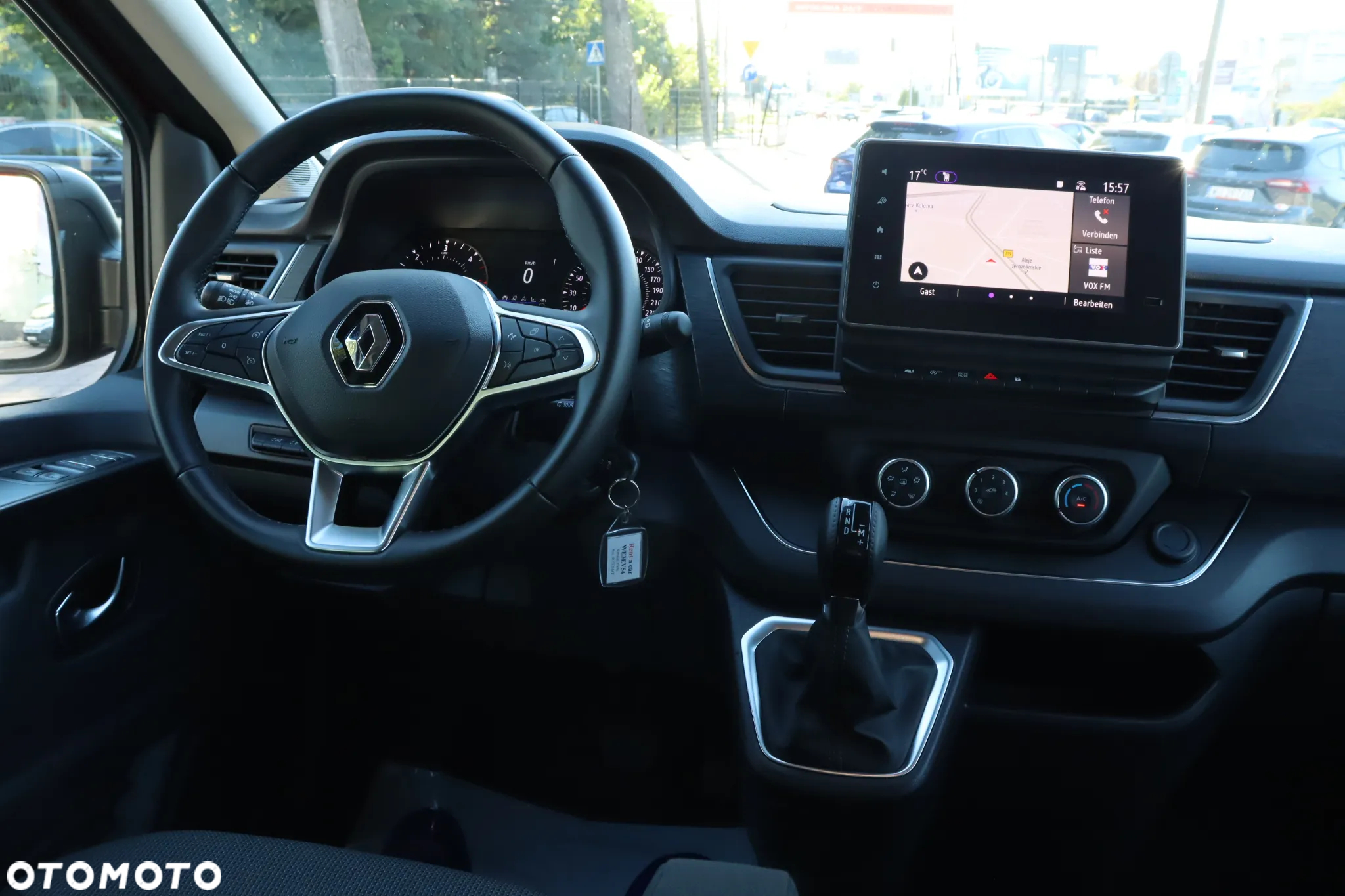 Renault Trafic - 23