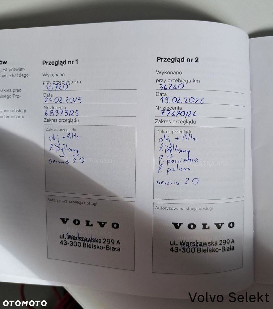 Volvo XC 60 - 34
