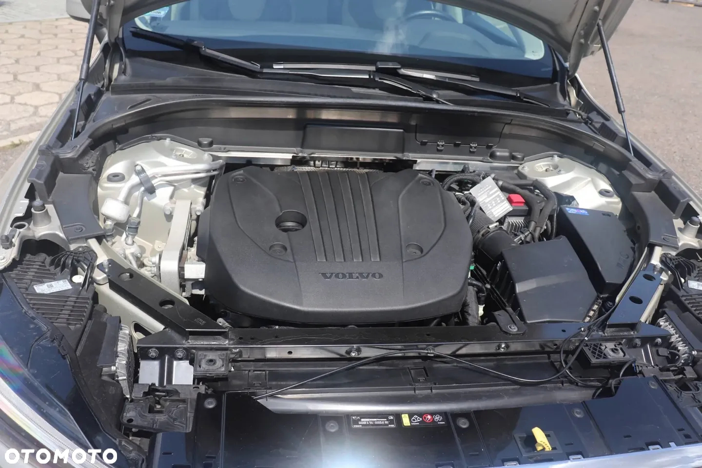 Volvo XC 60 - 14