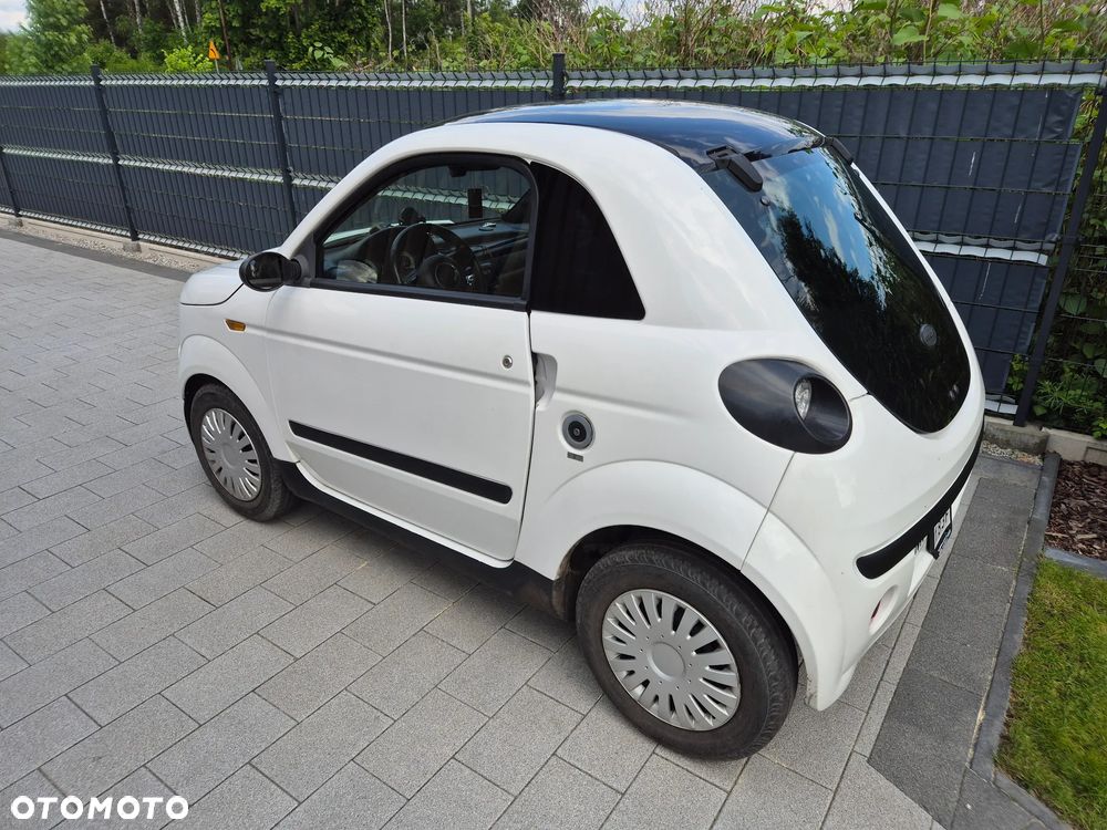 Microcar DUE - 7