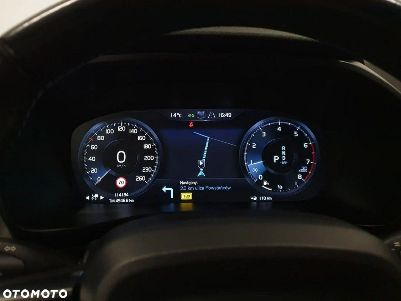 Volvo XC 40 T4 Inscription - 8