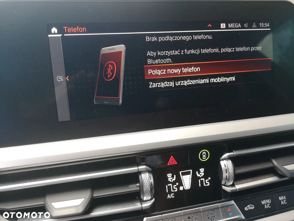 BMW Seria 3 320d xDrive - 21