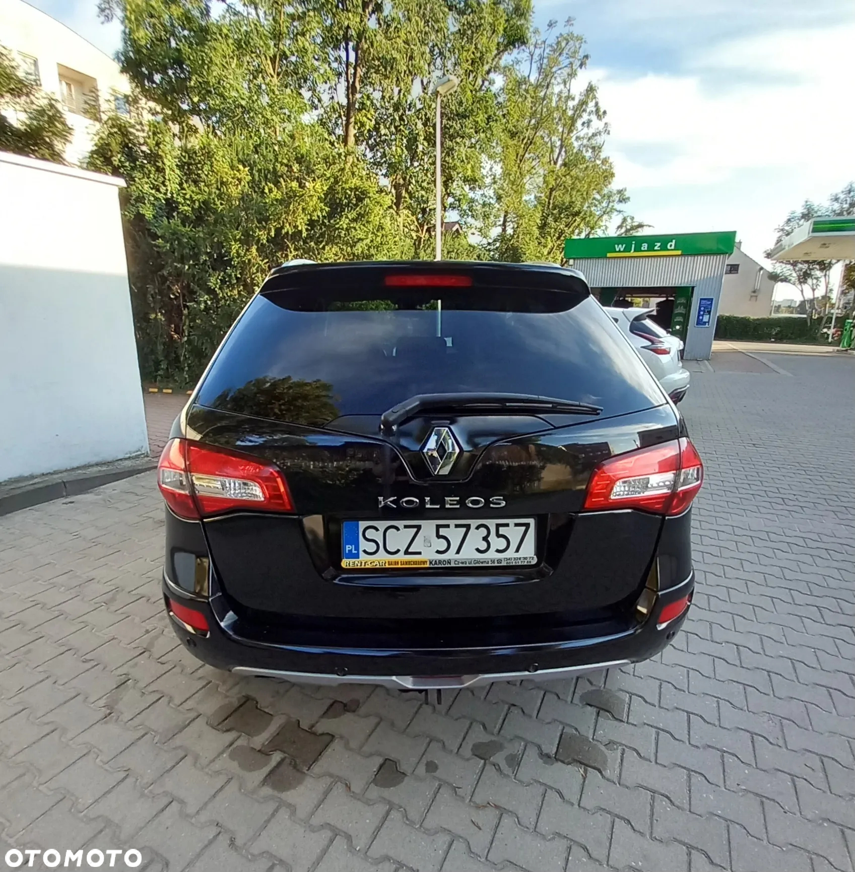 Renault Koleos - 6