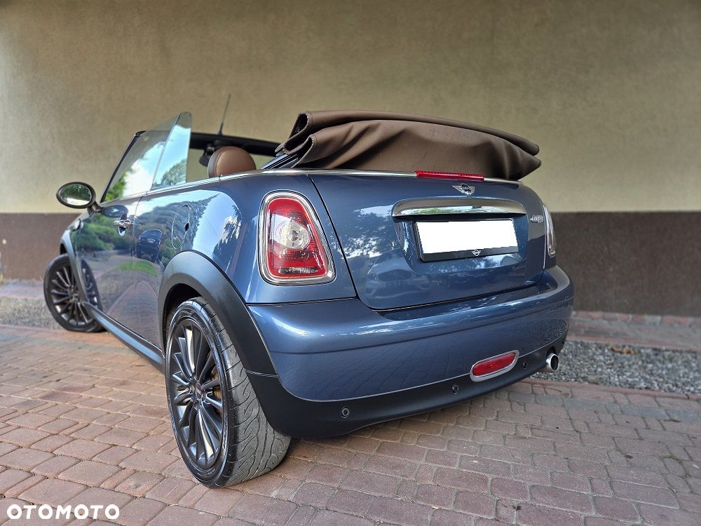 MINI Cooper - 10