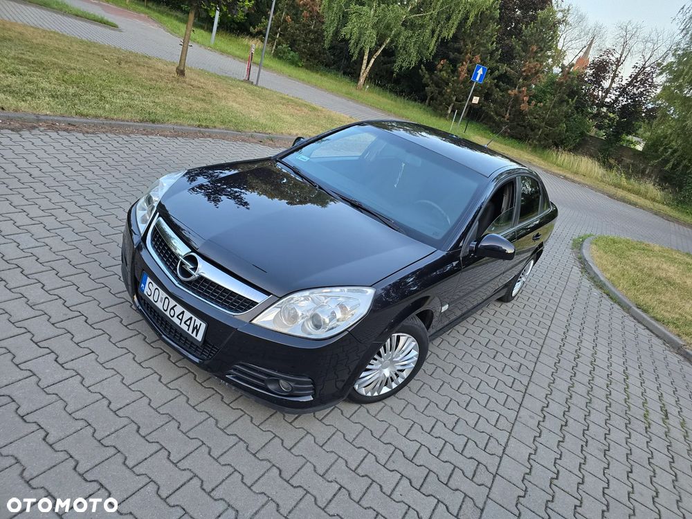Opel Vectra 1.9 CDTI Business Sport - 34